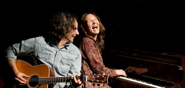 You've got a friend Carole King James Taylor