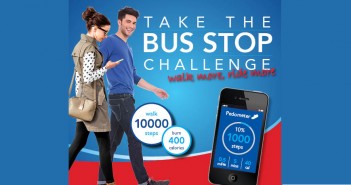 More Bus Challenge