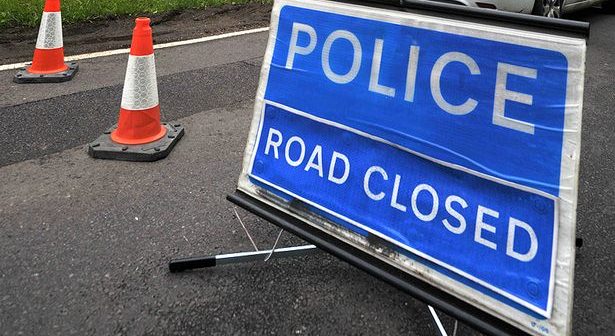 NEWS: 13 year old boy arrested after serious e-bike accident