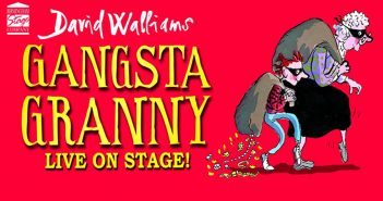 Gangsta Granny Review Bournemouth