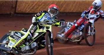 Poole Pirates beat Yarmouth on 70th anniversary