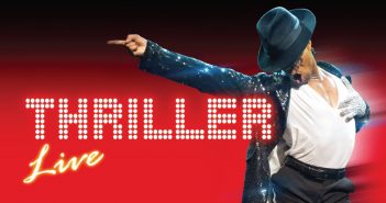 Thriller Live Bournemouth Pavilion