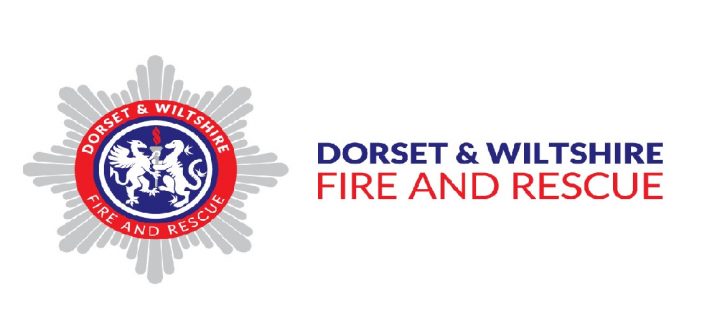 Dorset and Wiltshire Fire and Rescue logo