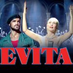 Evita promo shot