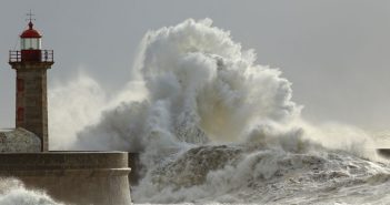 Met Office name storms for 2018