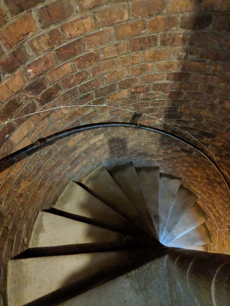 Bell ringing at St Peter’s Church, Bournemouth - BH Living Magazine