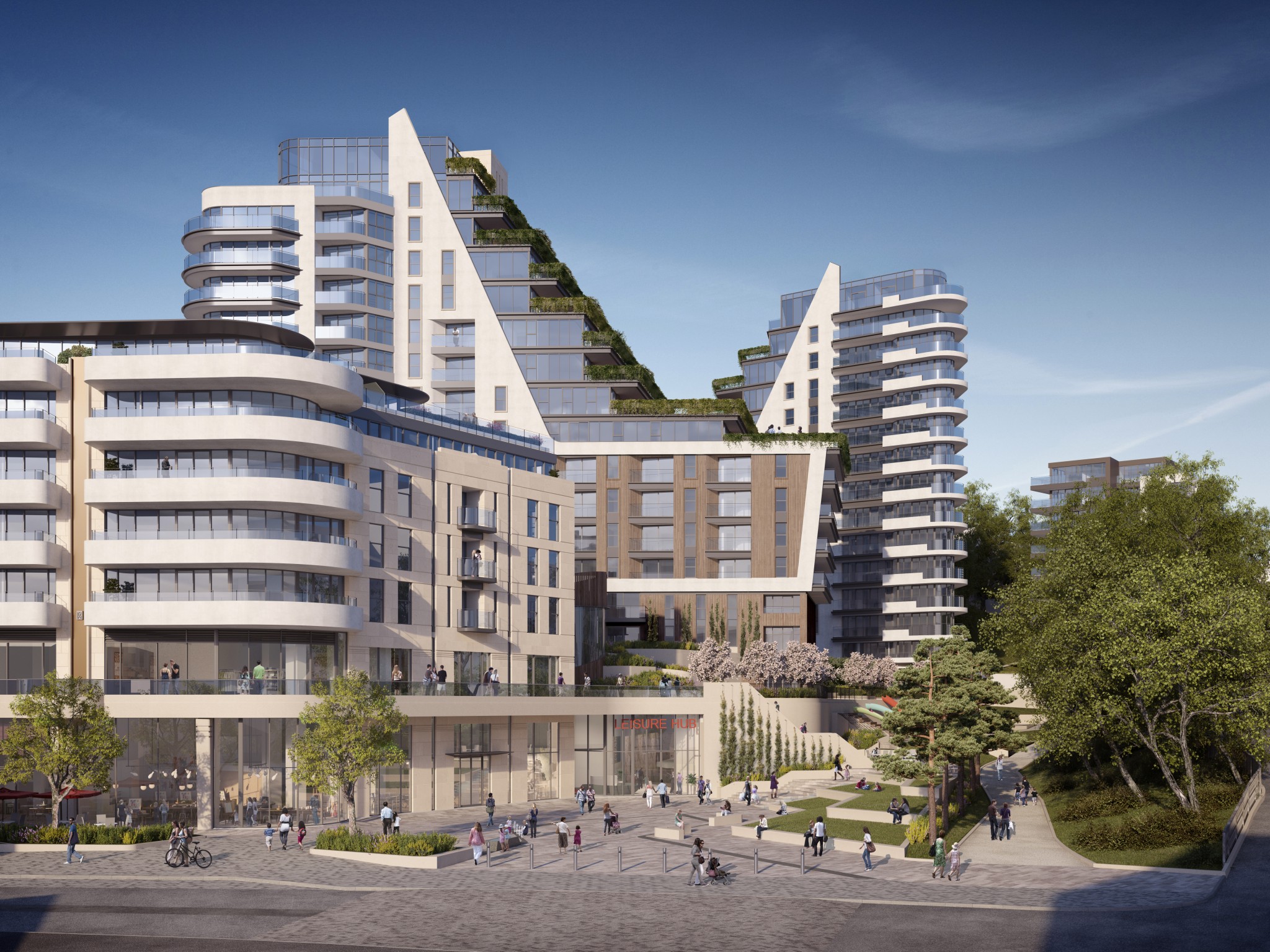 £150 million Bournemouth Winter Gardens scheme receives planning