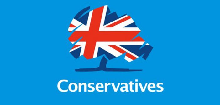 Conservative BCP elections 2019