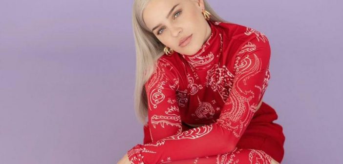 anne-marie review bournemouth
