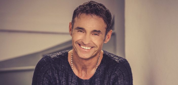 promotional image of Marti Pellow