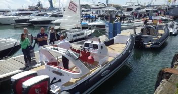 Poole Boat Show 2019
