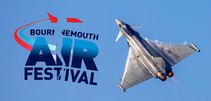 Bournemouth Air Festival Cancelled