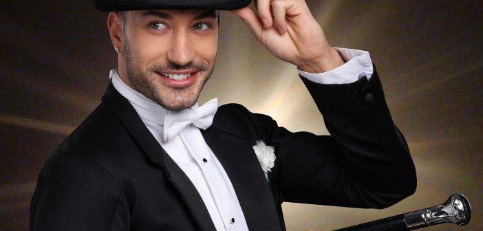 An image of Giovanni Pernice