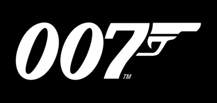 007 logo