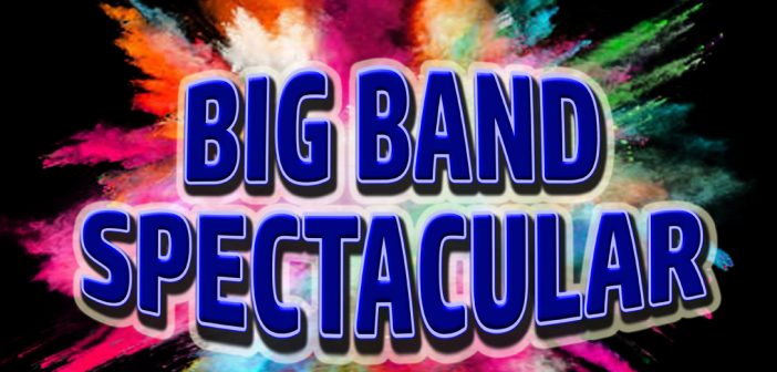 big band spectacular