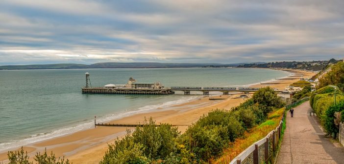 bournemouth climate change