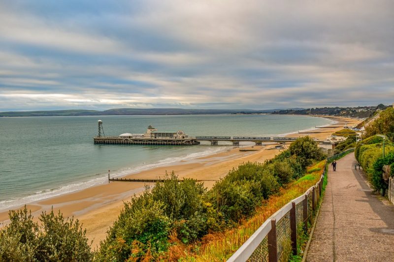 Bournemouth : Local News Bournemouth Listed As Greenest Town In The Uk Bh Living Magazine
