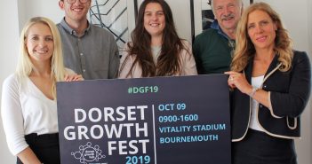 dorset growth fest 2019