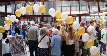 poole hospital open day