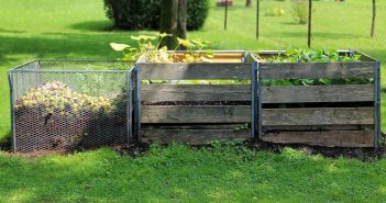 Home composting