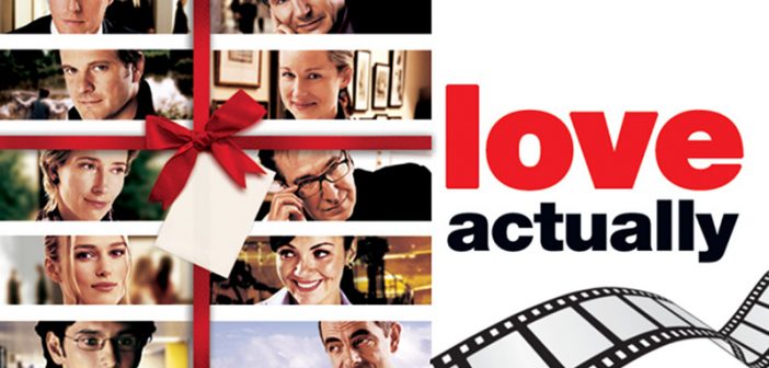 Love Actually Poole