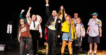 Dorset youth projects