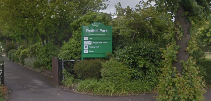 Redhill Park