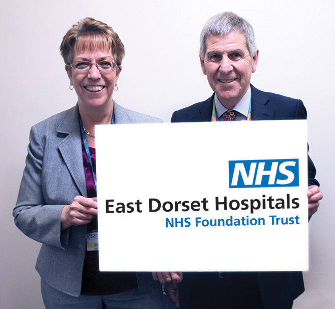 New trust name announced