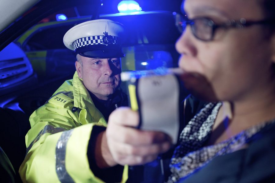 LOCAL NEWS: Dorset Police launch crackdown on Christmas drink driving