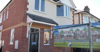 New Build House Bournemouth