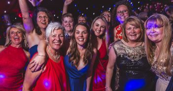 LEISURE: Spring Ball to raise vital funds for hospice