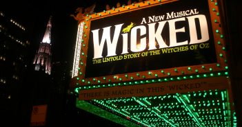 LEISURE: Songs from the musicals to show for ‘One Night Only’