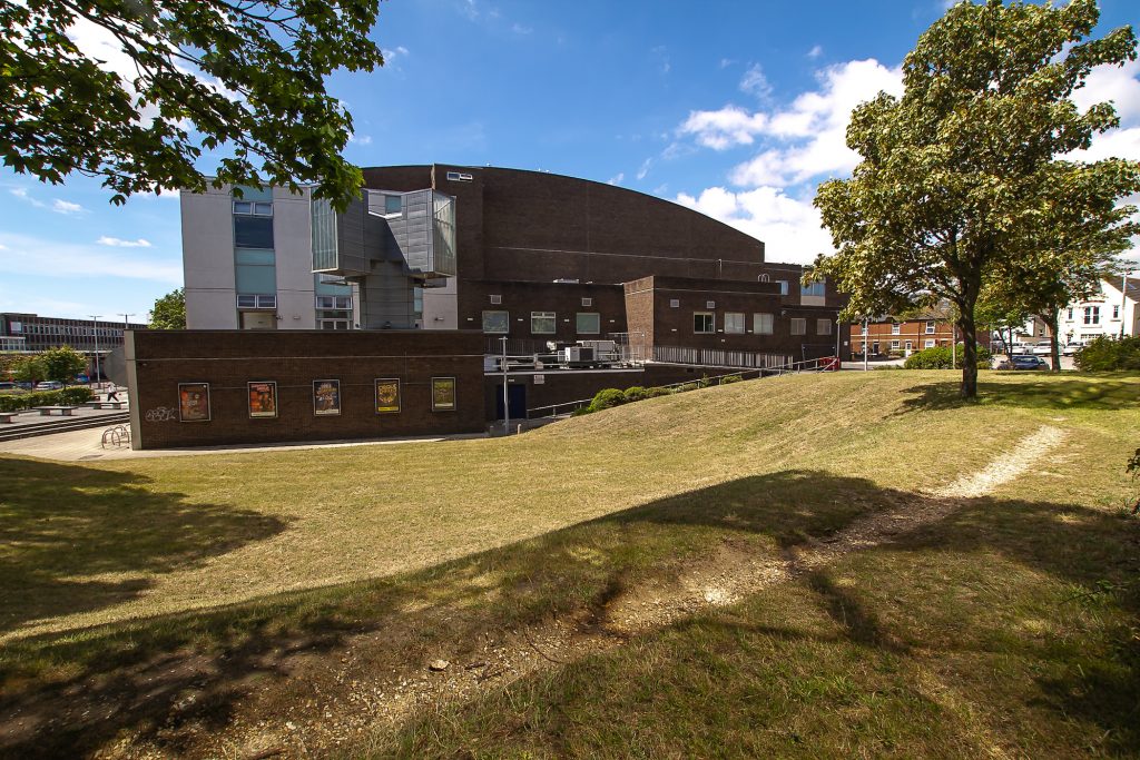 LEISURE Lighthouse, Poole returns next month with Lighthouse OUTSIDE