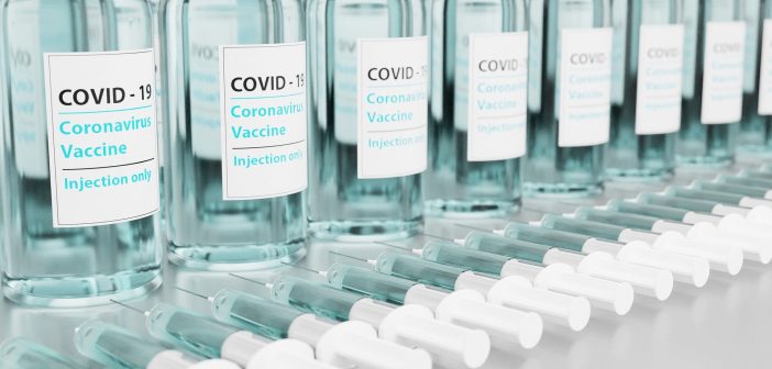 COVID Vaccinations