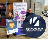 NEWS: Local estate agent to give £100 from every sale to mental health charity