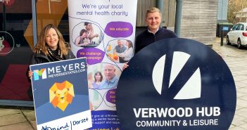 NEWS: Local estate agent to give £100 from every sale to mental health charity