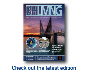 View the latest edition of BH Living