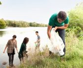 NEWS: Residents invited to ‘go green’ for World Cleanup Day
