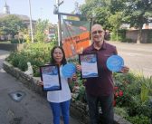 NEWS: Local Thai restaurant wins Poole BID in Bloom competition