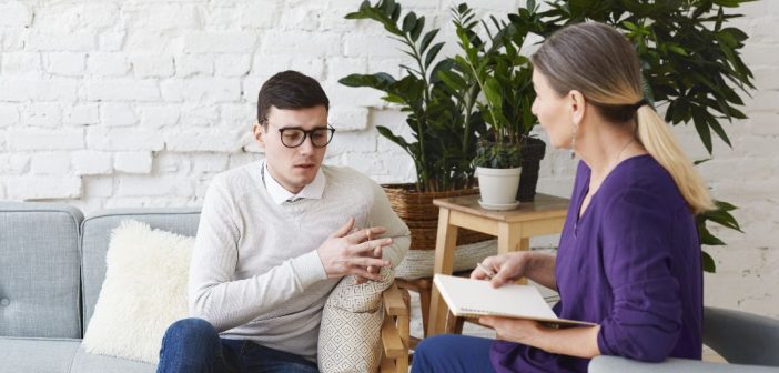 NEWS: Free counselling sessions offered to those in need
