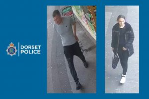 CCTV Photo Burglary Appeal