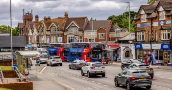 Morebus - Parkstone