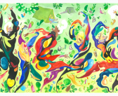 LEISURE: Local artists announced for Arts by the Sea Festival