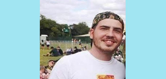 NEWS: Police appeal for help in finding missing local man