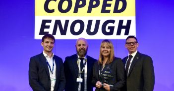 Dorset Police’s Major Crime Investigation Team