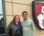 LOCAL NEWS: AFC Bournemouth funds safe haven for women