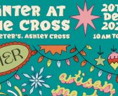 LEISURE: Church gets involved in Christmas merry-making festival in Poole