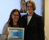 NEWS: Dorset health worker wins award for “life-changing” prison project