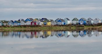 NEWS: Beach Huts to pay Council Tax in new shakeup