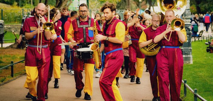 NEWS: BCP bid to become ‘Town of Culture’